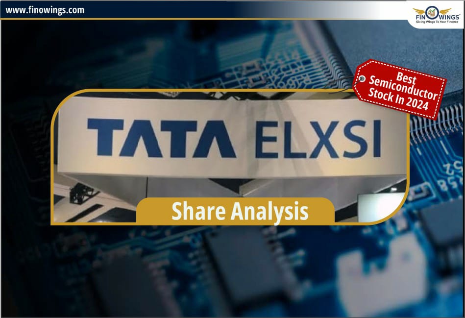 TATA Elxsi Share Analysis: Best Semiconductor Stock in 2025